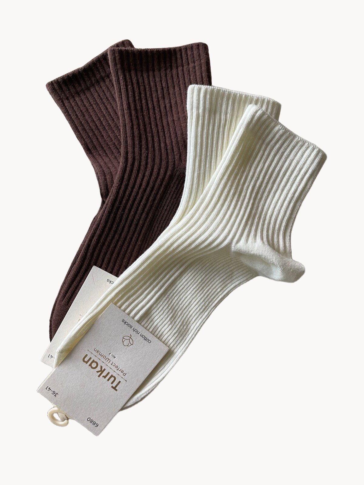 Носки Turkan, комплект