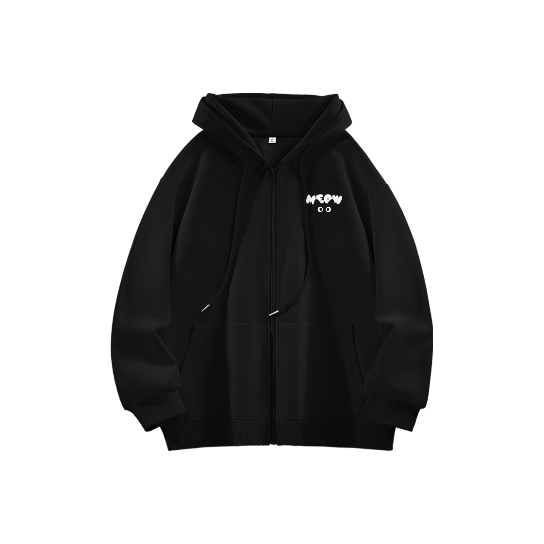 Свитшот Cotton