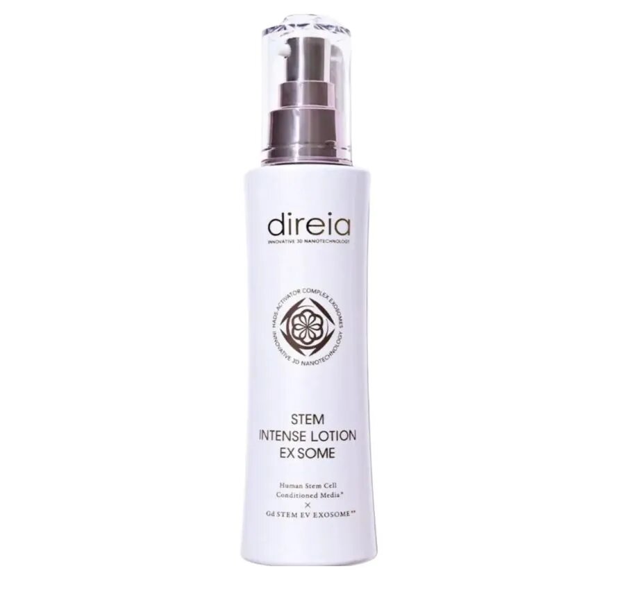 DIREIA Лосьон для лица с эффектом лифтинга Stem Intense Lotion Ex Some 120 мл