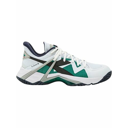 фото Кроссовки diadora b.icon 2 ag, полнота f, размер 11.5, белый,