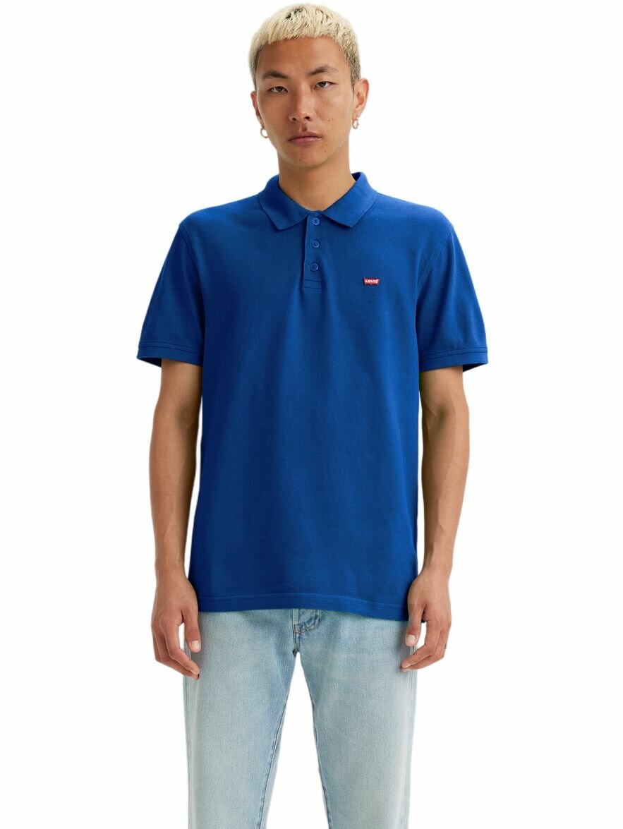 Поло Men New Housemark Polo