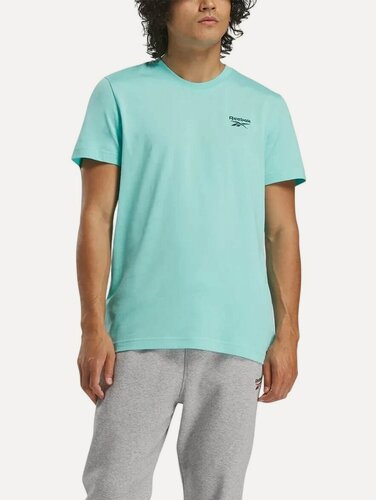 Изображение товара Футболка спортивная Identity Small Logo Tee