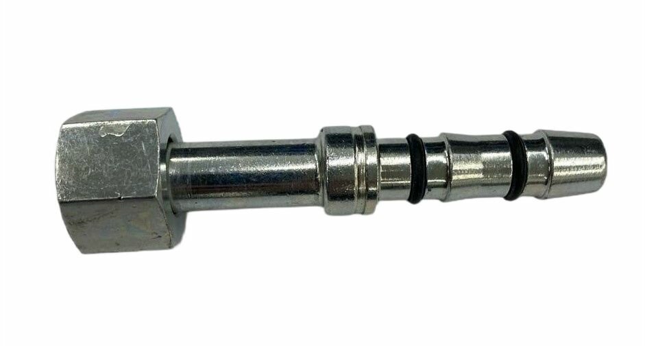 Фитинг #8-180 CARRIER OR3-180-019 гайка 3/4" IDN 10.7 мм O-Ring