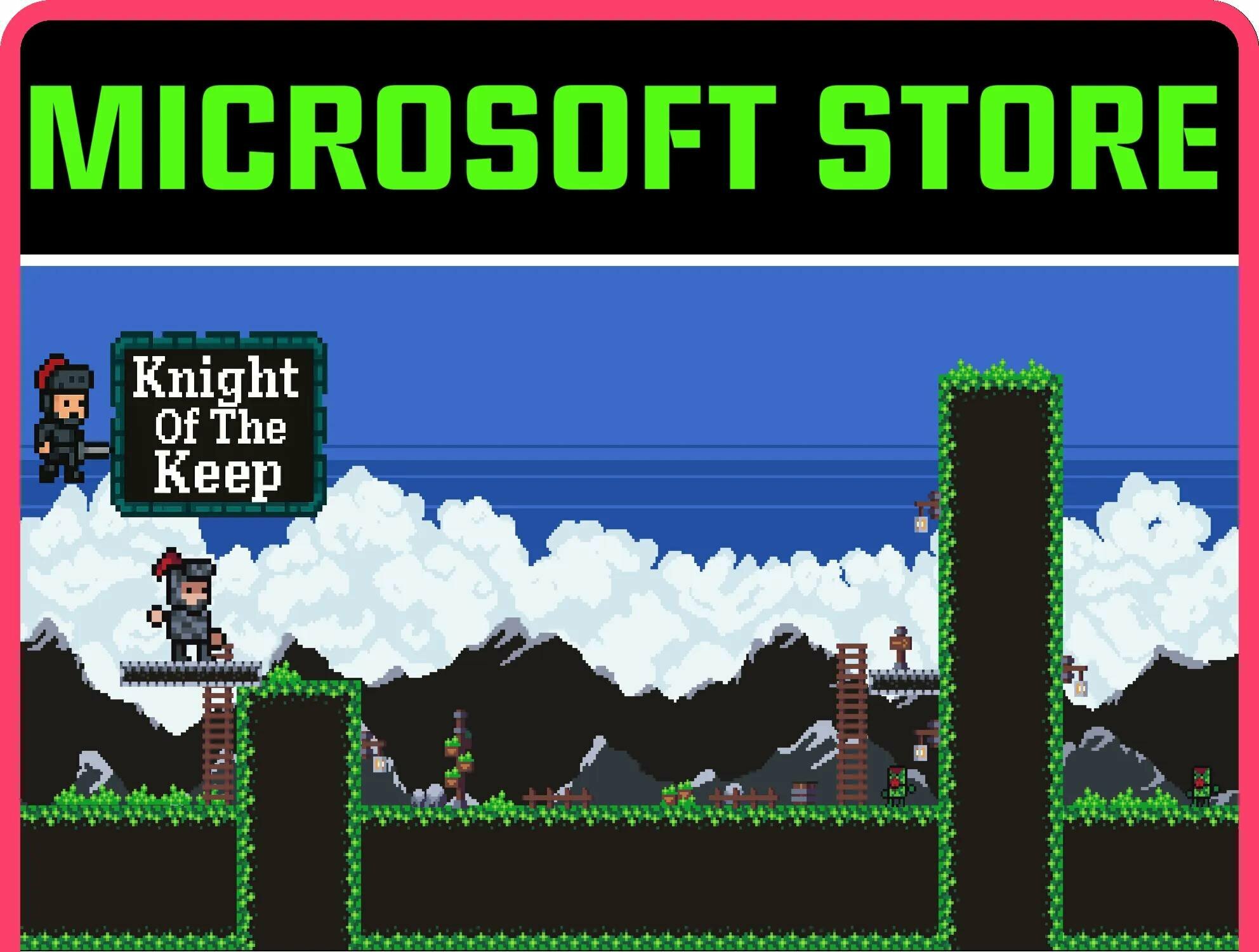 KNIGHT OF THE KEEP (WINDOWS) PC (WIN) ключ/КОД | Работает на ваш акк | Игра навсегда | Быстрая доставка