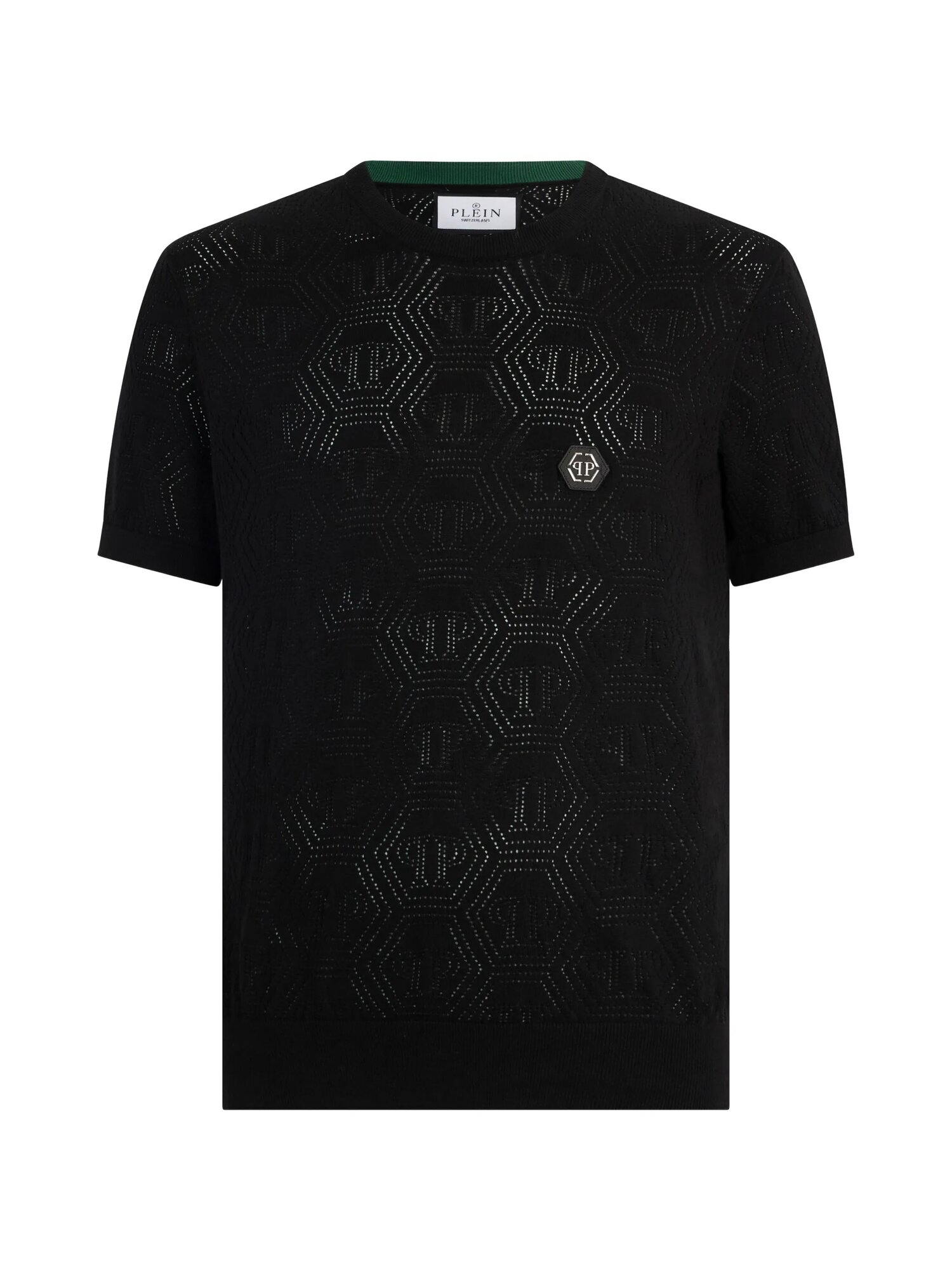Футболка PHILIPP PLEIN