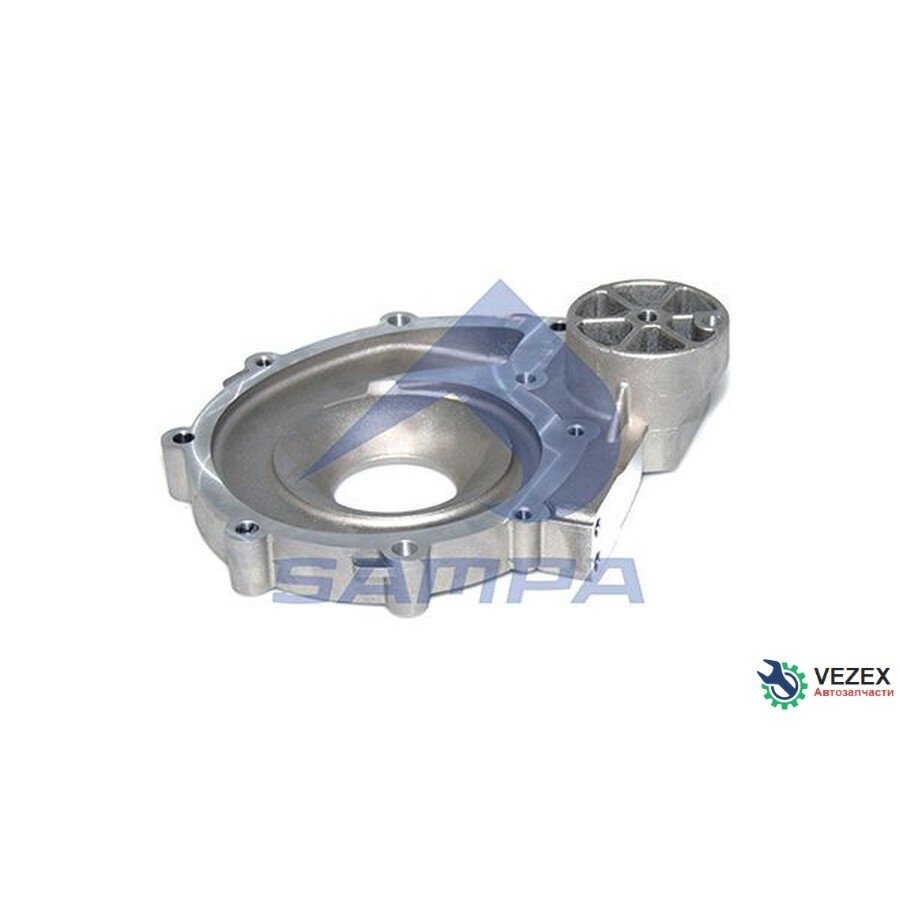 SAMPA 042.420 Корпус водяного насоса