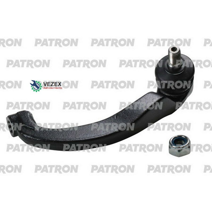 PATRON PS10035L Наконечник рулевой тяги