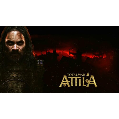 фото Total war: attila | steam | пк | электронный ключ | все страны sega