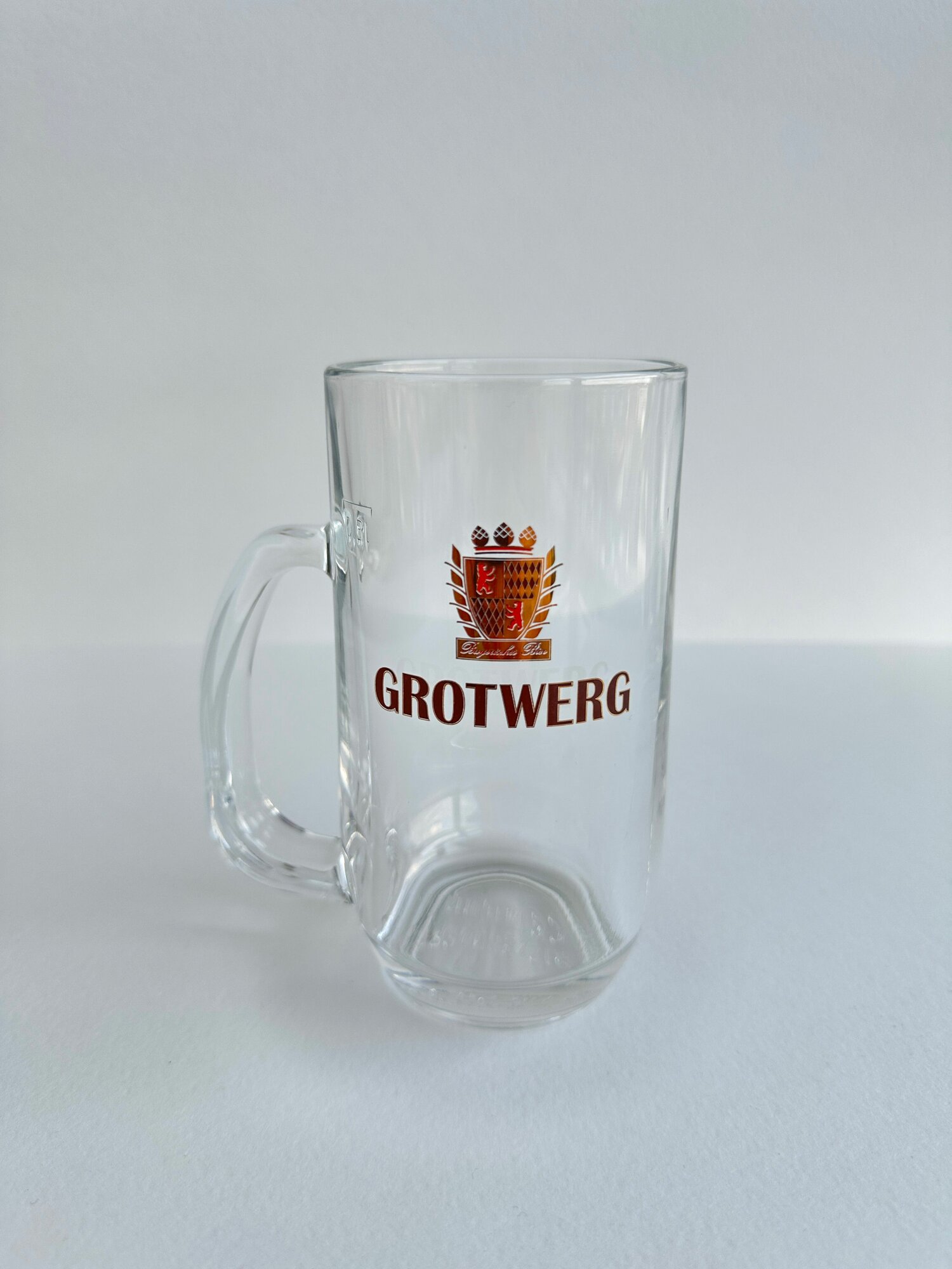 Кружка для пива Grotwerg (Гротверг), 300 мл.