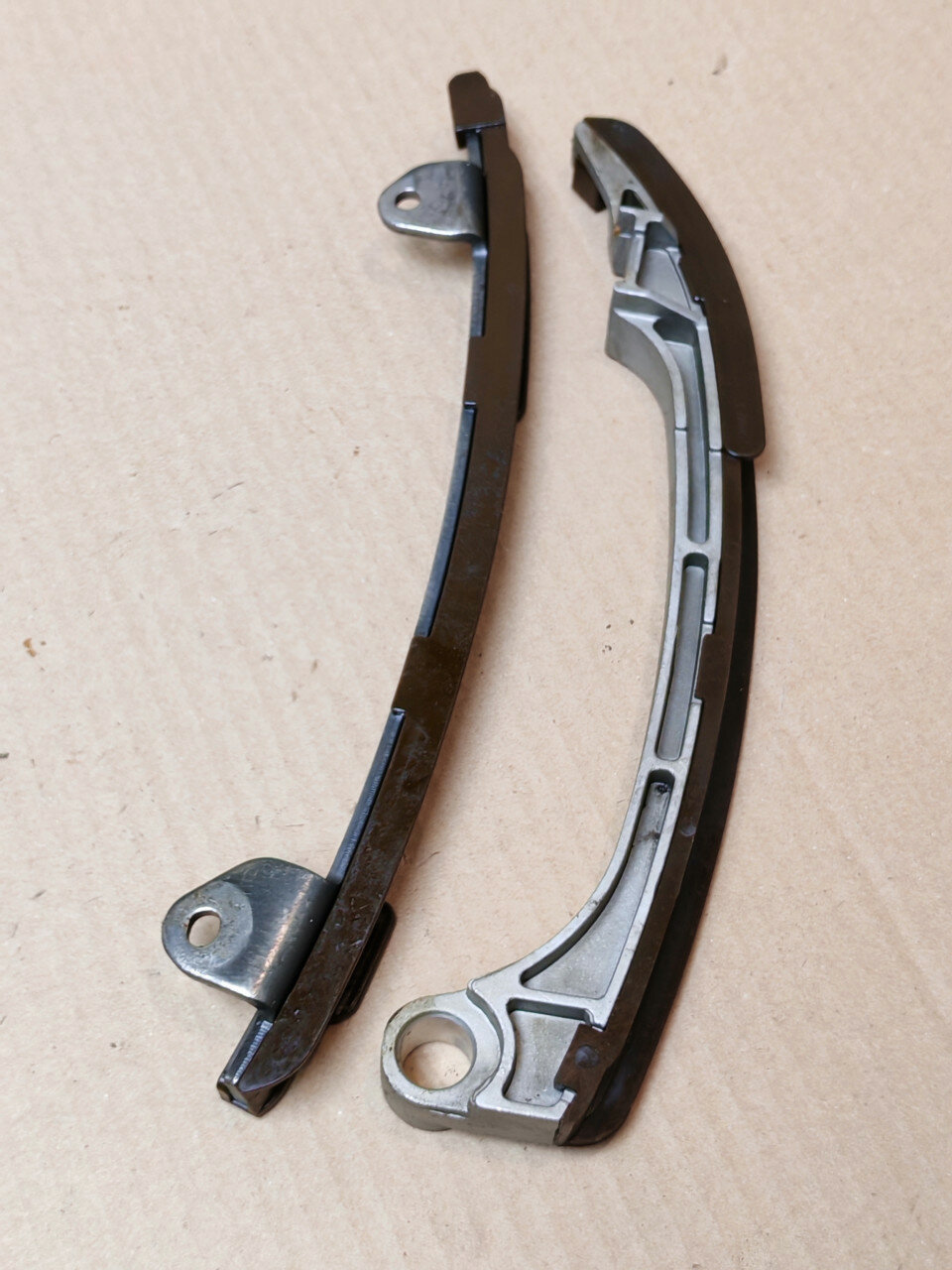 Башмаки ГРМ пара Toyota CAMRY 50 2.0 (1AZ-FE)