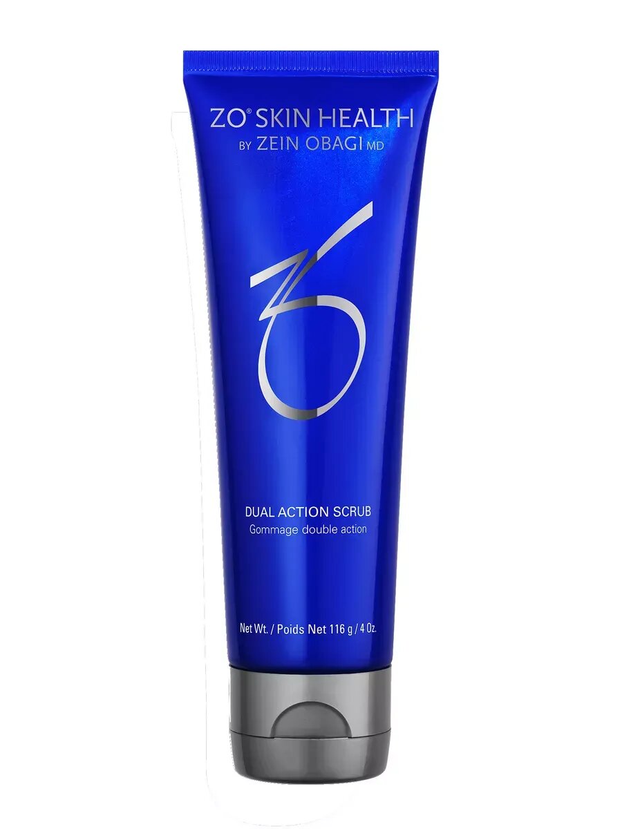 Zo Skin Скраб двойного действия Dual Action Scrub 116 г