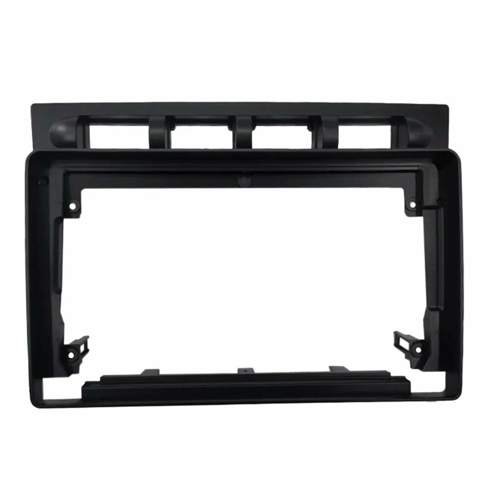 Автомобильный радиоприемник Fascia для KIA Morning Picanto 2004-2007 DVD стерео рамка пластины адаптер монтажная панель