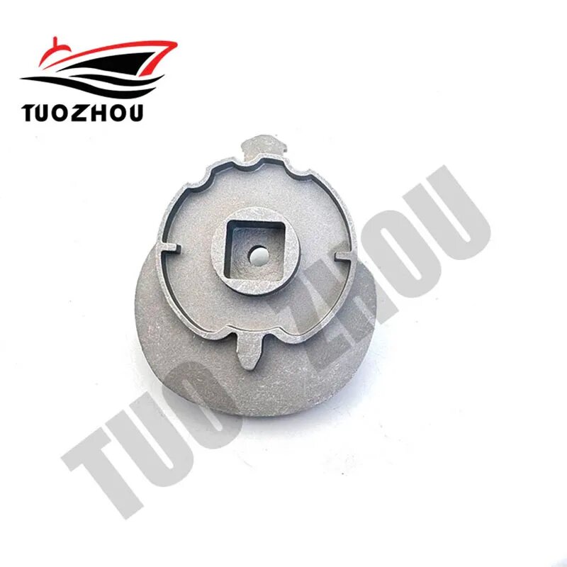 Шестерня 703-48232-00 для подвесного мотора Yamaha