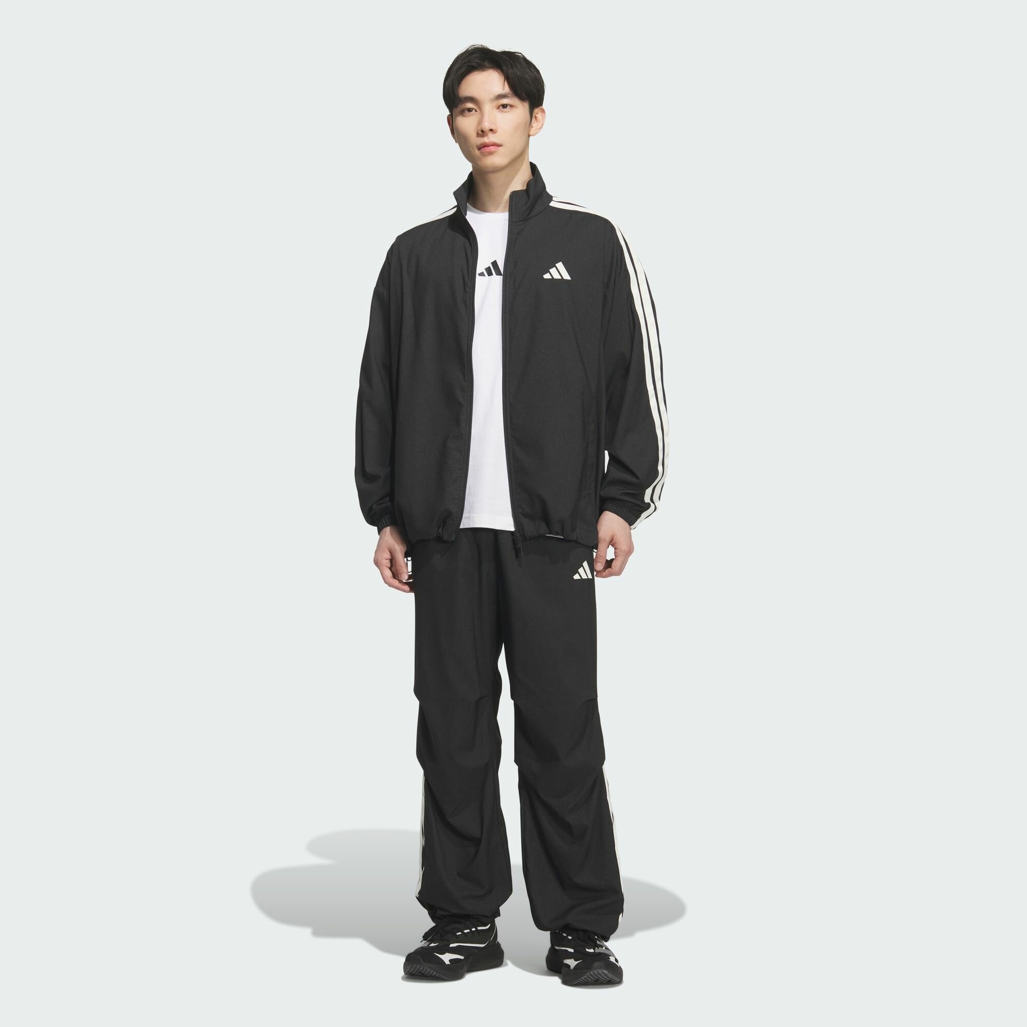 Брюки adidas