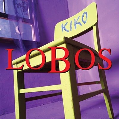 Виниловая пластинка Los Lobos - Kiko (Vinyl, LP, Album, 2023)