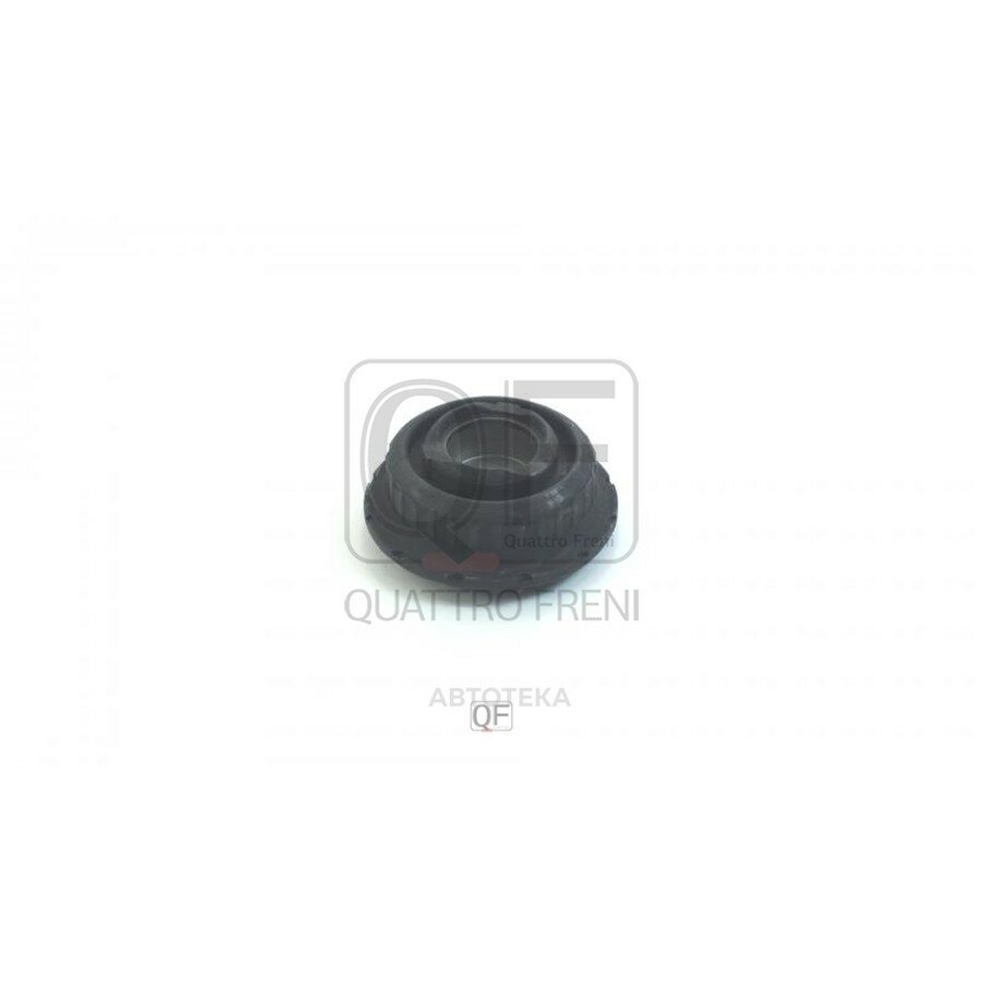 Опора амортизатора VW TOUAREG 10- задн. QUATTRO FRENI QF46D00059