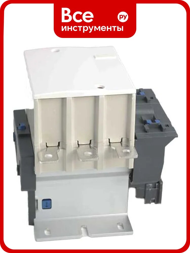 Контактор электромагнитный ВТМ КТН-5150-150А-230АС ВТМ00063677
