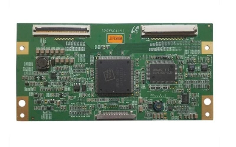 Плата T-Con 320WSC4LV1.1, для телевизора Sony KDL-32S2020