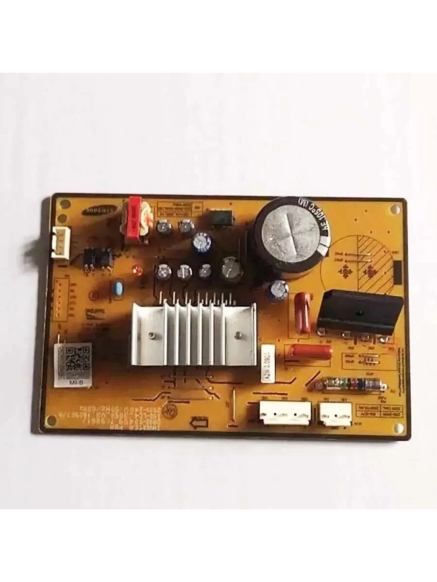 Know EasyxDA92 00459A E T Y Модуль управления x олодильника Samsung базовая модель