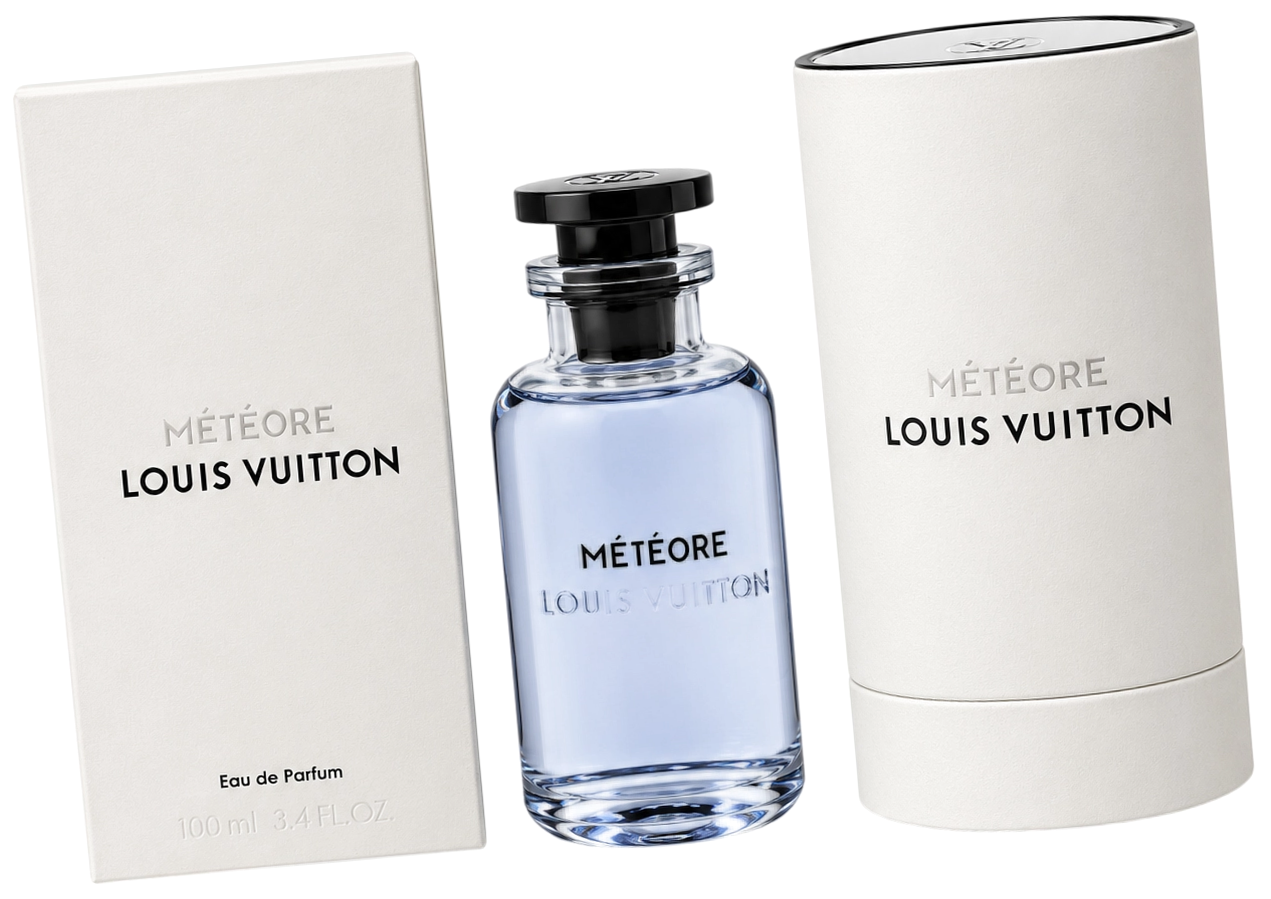 Louis Vuitton Meteore для мужчин 100 мл - парфюмерная вода Витон Метеор