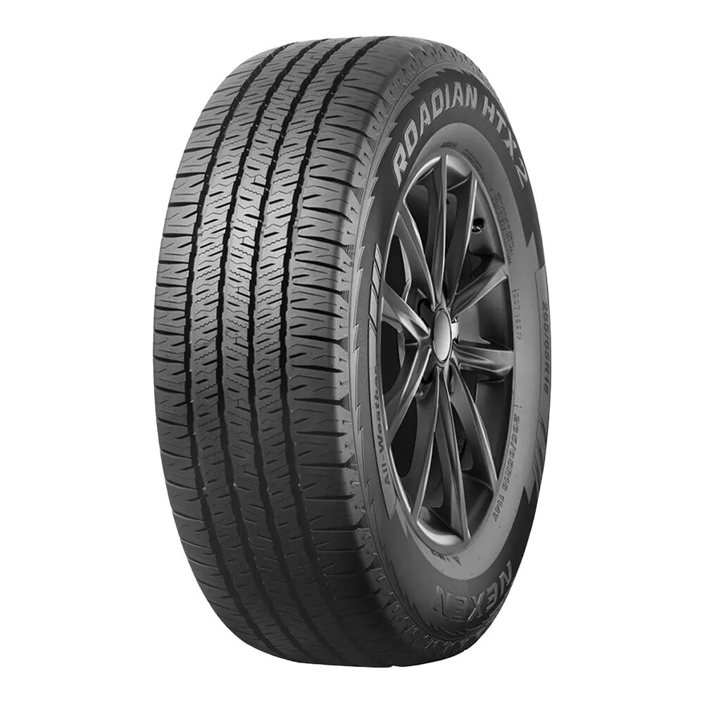 Автомобильная шина Nexen Roadian HTX 2 225/75 R16 115/112R летняя
