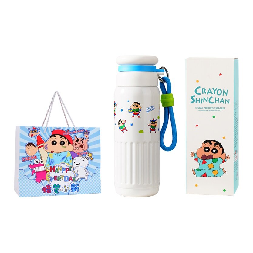 Термокружки Crayon Shinchan