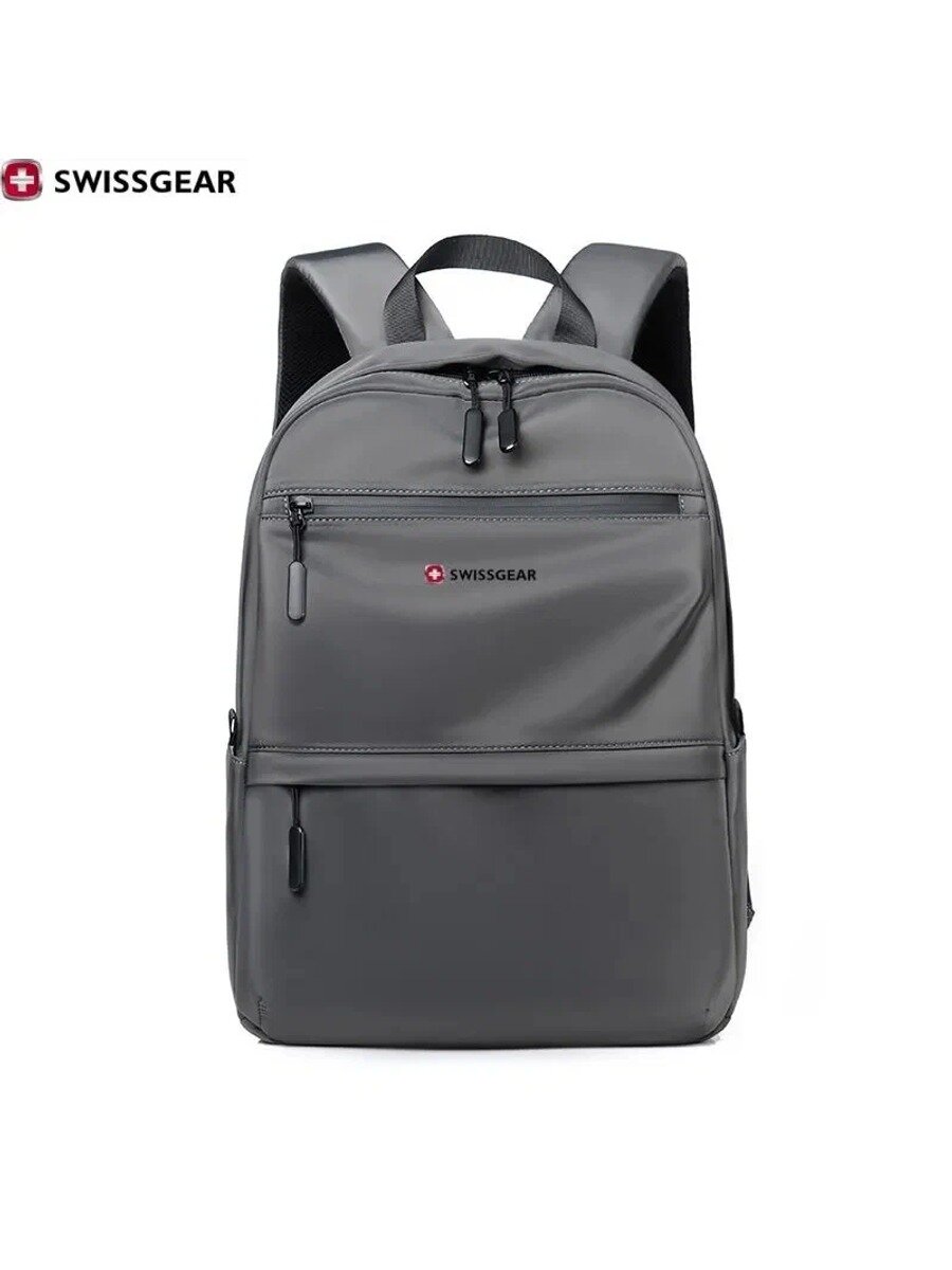 SwissGear Рюкзак, Цвет Многоцветный, Страна-изготовитель Китай
