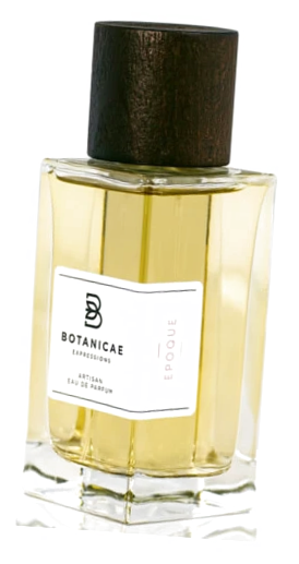 Парфюмерная вода Botanicae Epoque 100 мл для женщин и мужчин - Ботаника Эпок