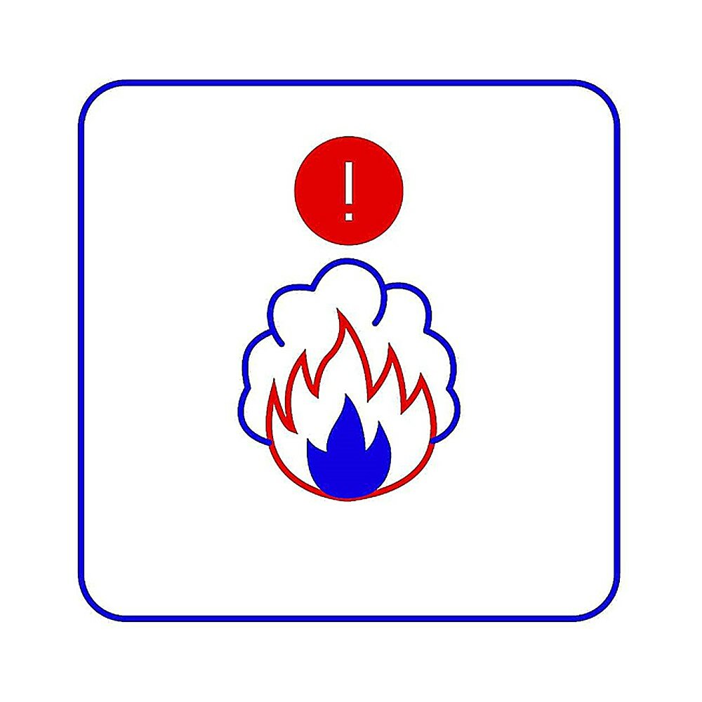 Нейросетевой детектор огня и дыма TRASSIR Fire and Smoke Detector — IP-камера с аналитикой