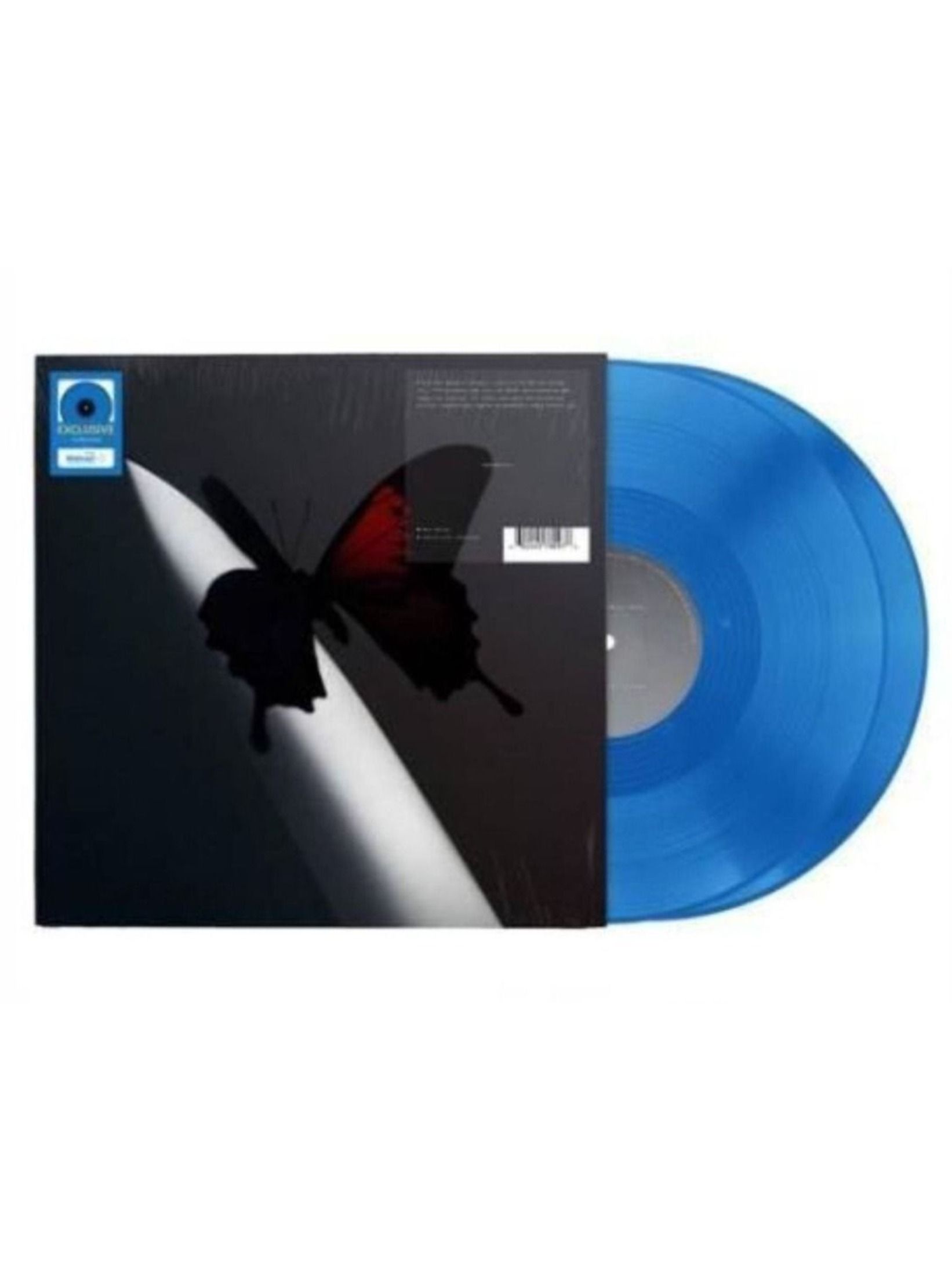 Виниловая пластинка Post Malone - Twelve Carat Toothache, LP Sky Blue vinyl