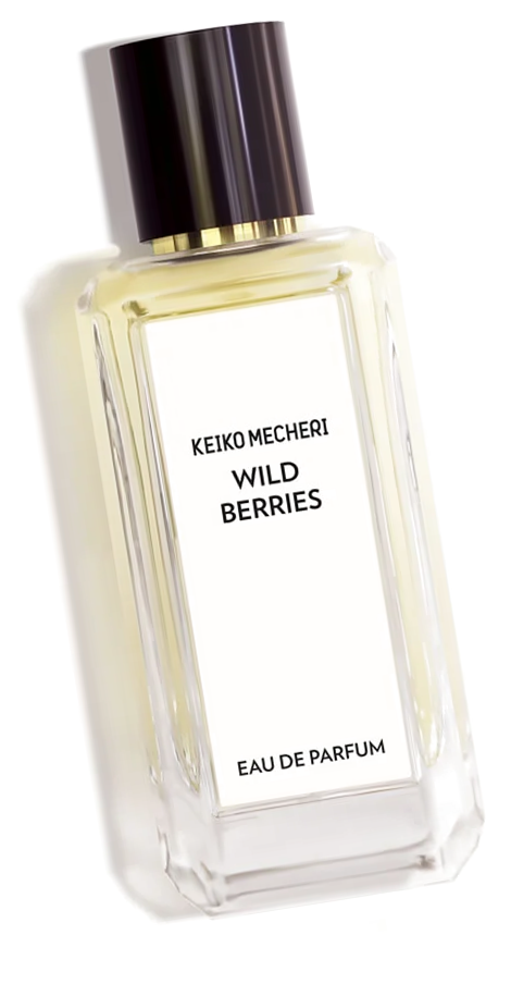 Keiko Mecheri Wild Berries парфюм для женщин 100 мл - Кейко Мечери Вайлд Берис