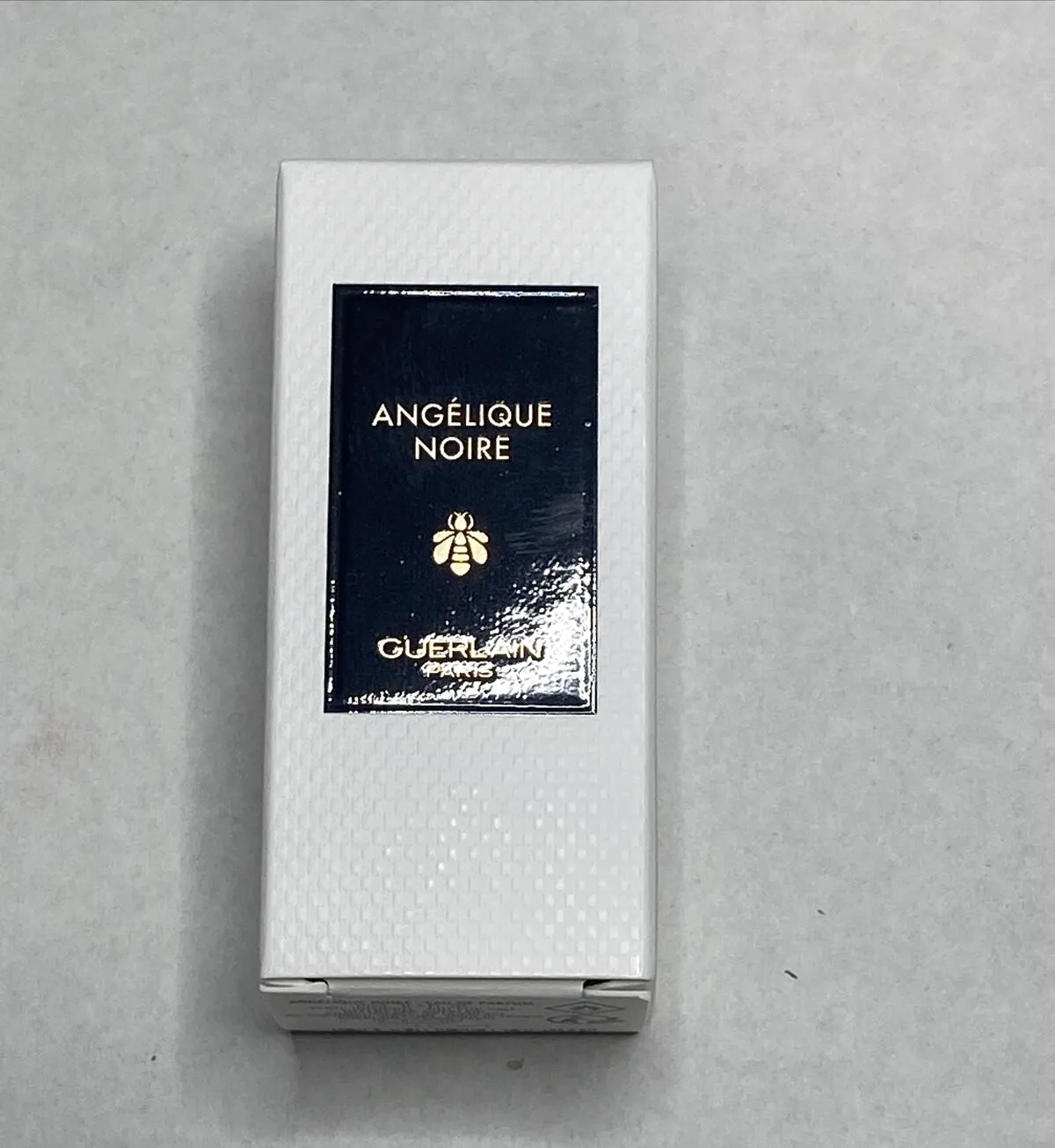 Духи Герлен Ангелика Нуар унисекс 10 мл без распылителя - Angelique Noire