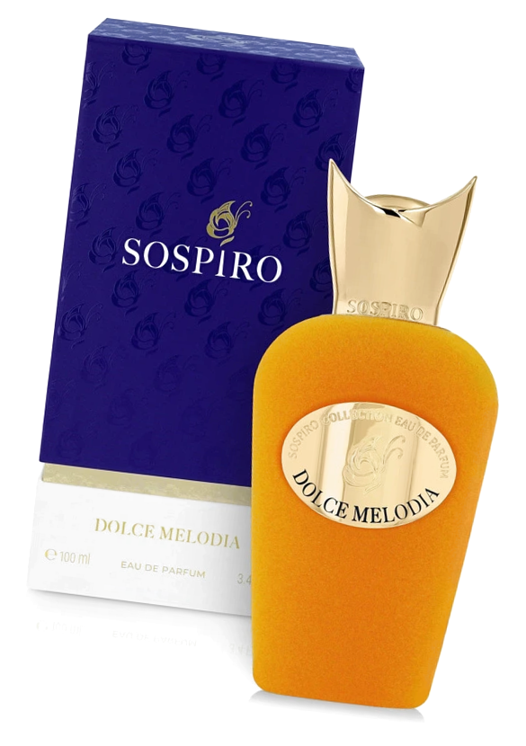 Xerjoff Sospiro Dolce Melodia парфюм для женщин и мужчин 100 мл / Ксерджофф Мелодия