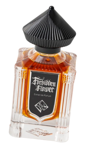 Ариж Ле Доре Форбидден Флауэр для женщин и мужчин аромат 53 мл - Areej Le Dore Forbidden Flower