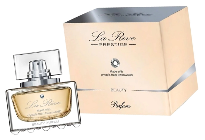 Ла Риве Бьюти духи женский аромат 75 мл / La Rive Beauty для неё