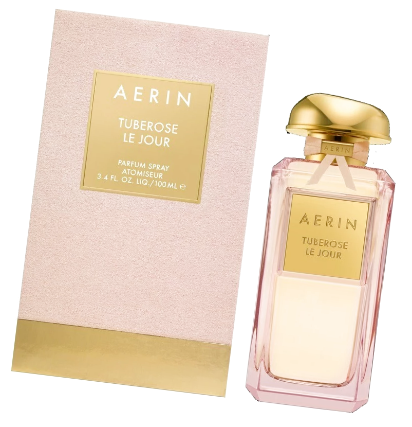 Aerin Tuberose Le Jour духи женский аромат 50 мл - Аерин Тубероза Ле Жур с дневной туберозой