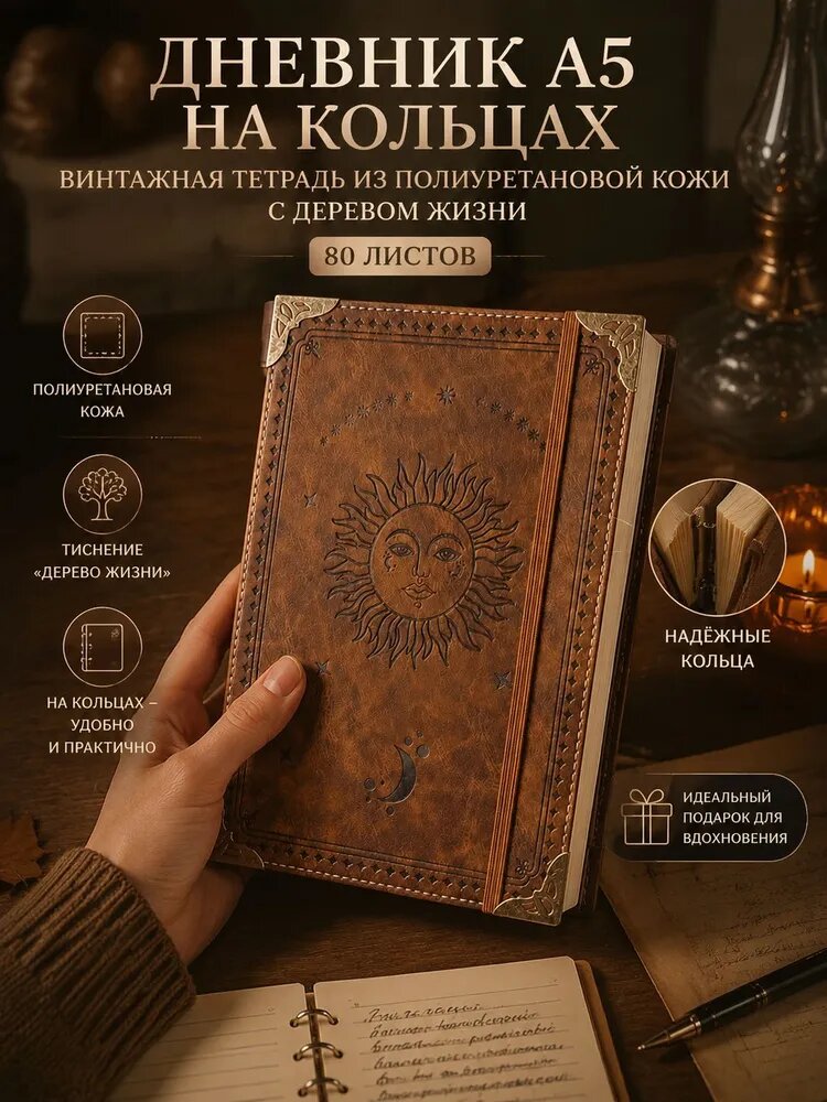 Блокнот