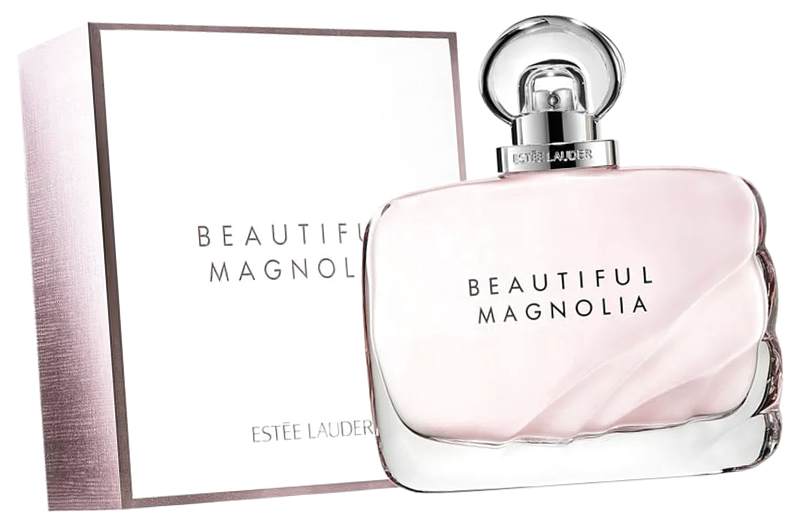 Estee Lauder Beautiful Magnolia вода парфюмерная 100 мл для женщин - Бьютифул Магнолия