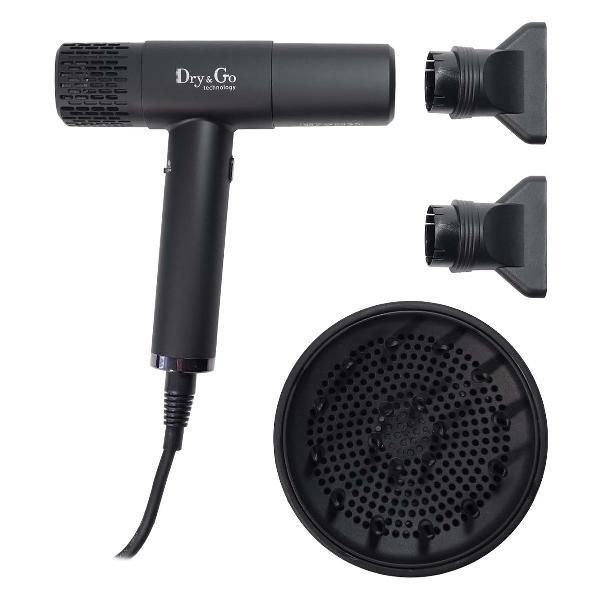 Фен Dry&Go Technology S2
