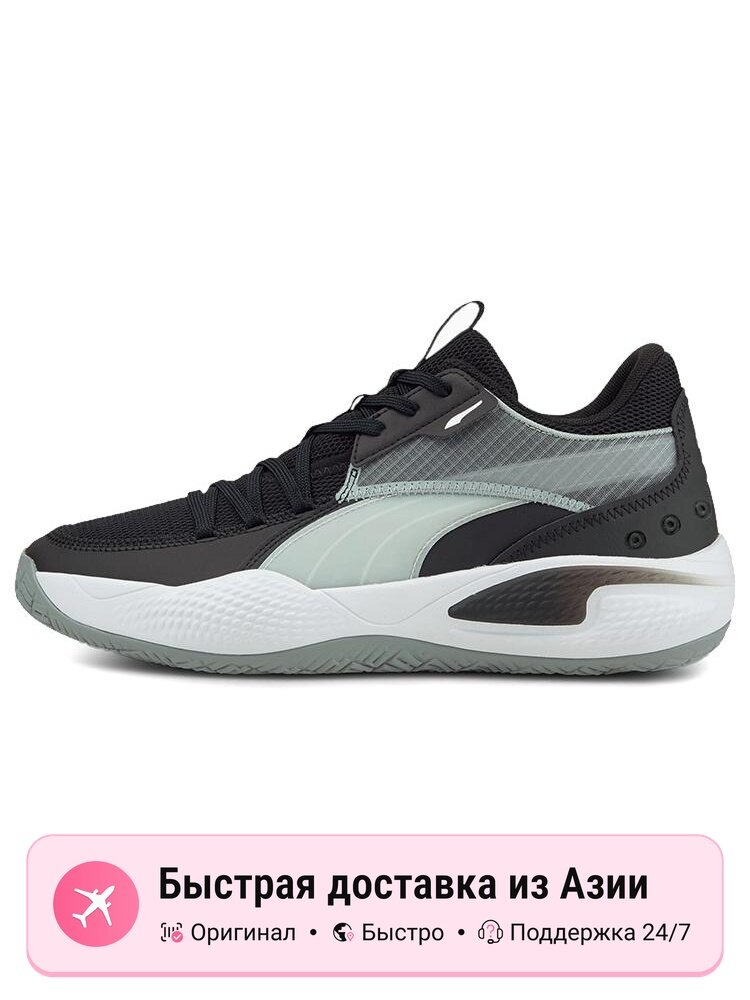 Кроссовки PUMA Court Rider Team