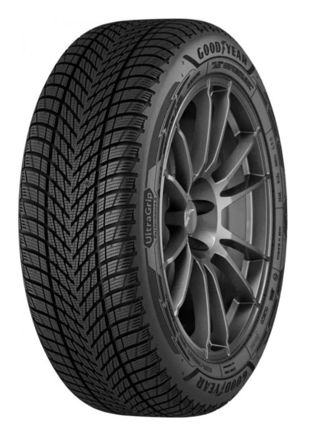 285/45 R21 UltraGrip Performance 3 113V FP GOODYEAR TL Lux