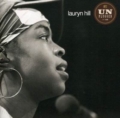 Музыка CD Lauryn Hill - MTV Unplugged 2.0 (CD, Album, Stereo, 2002)