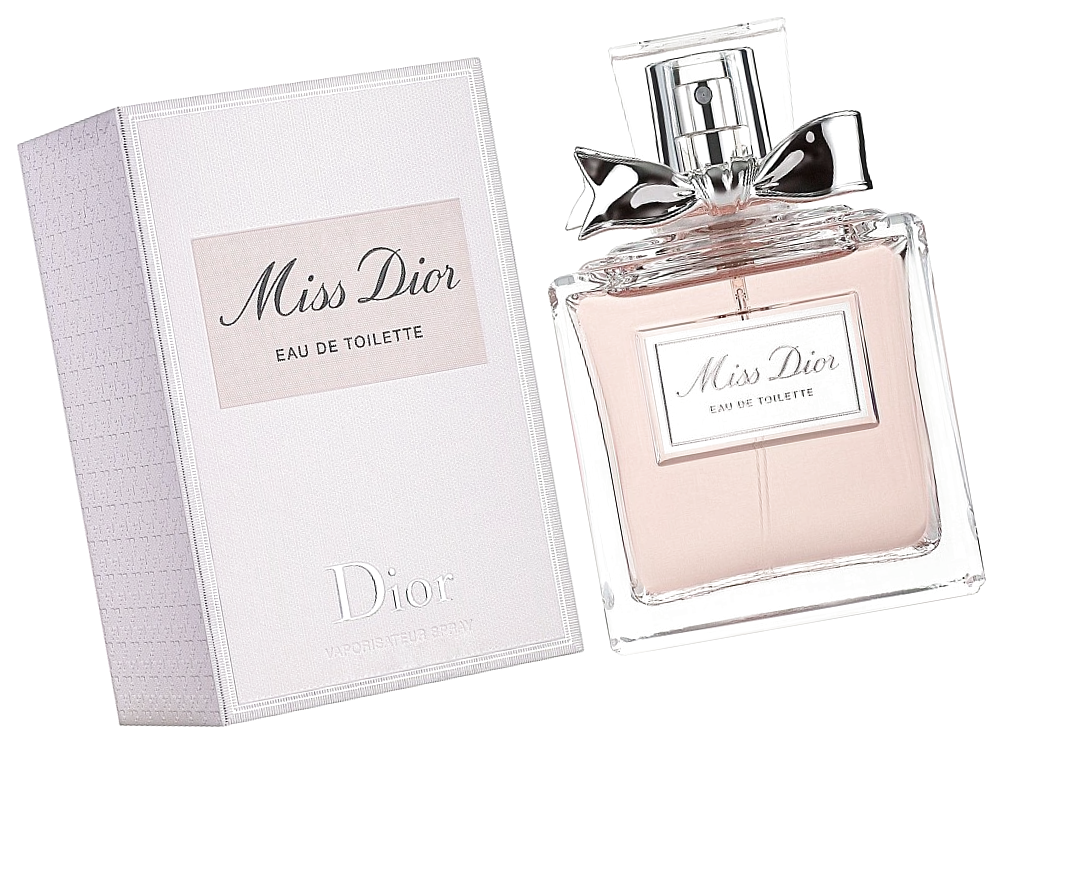 Miss Dior Eau De Toilette оригинал 2019 100 мл женская - Мисс Диор туалетная вода