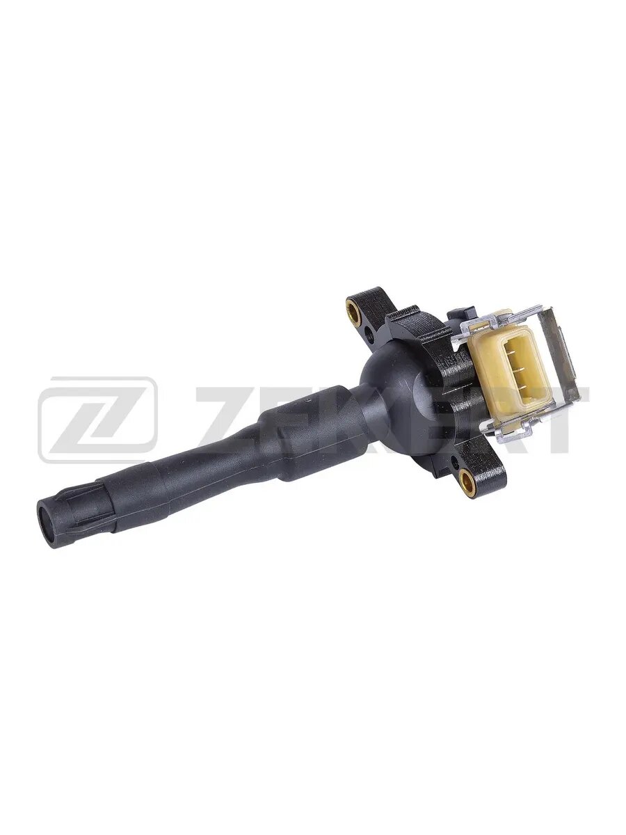 Катушка зажигания BMW 5 E34 E39 E60 Zekkert 3 pin