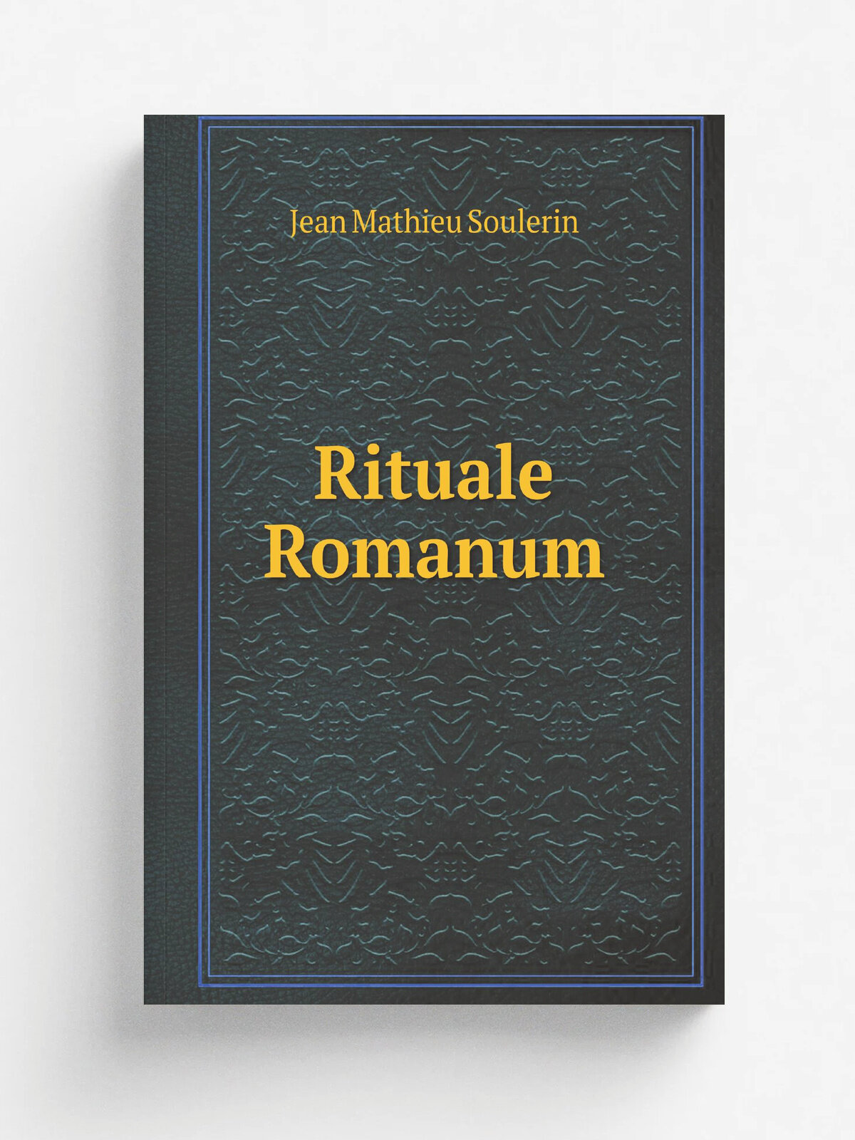 Rituale Romanum