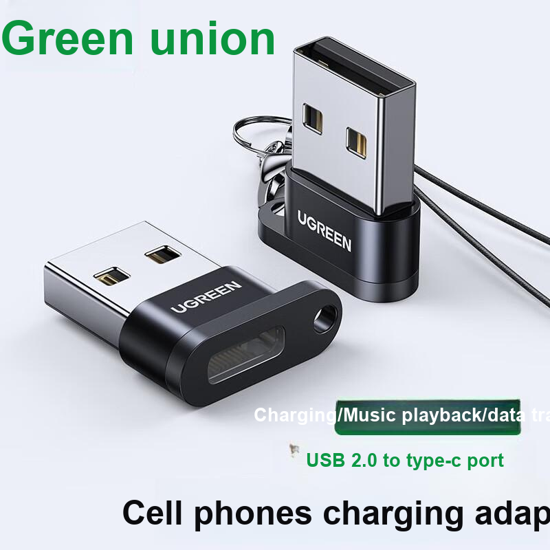 Док-станции UGREEN — фото 1