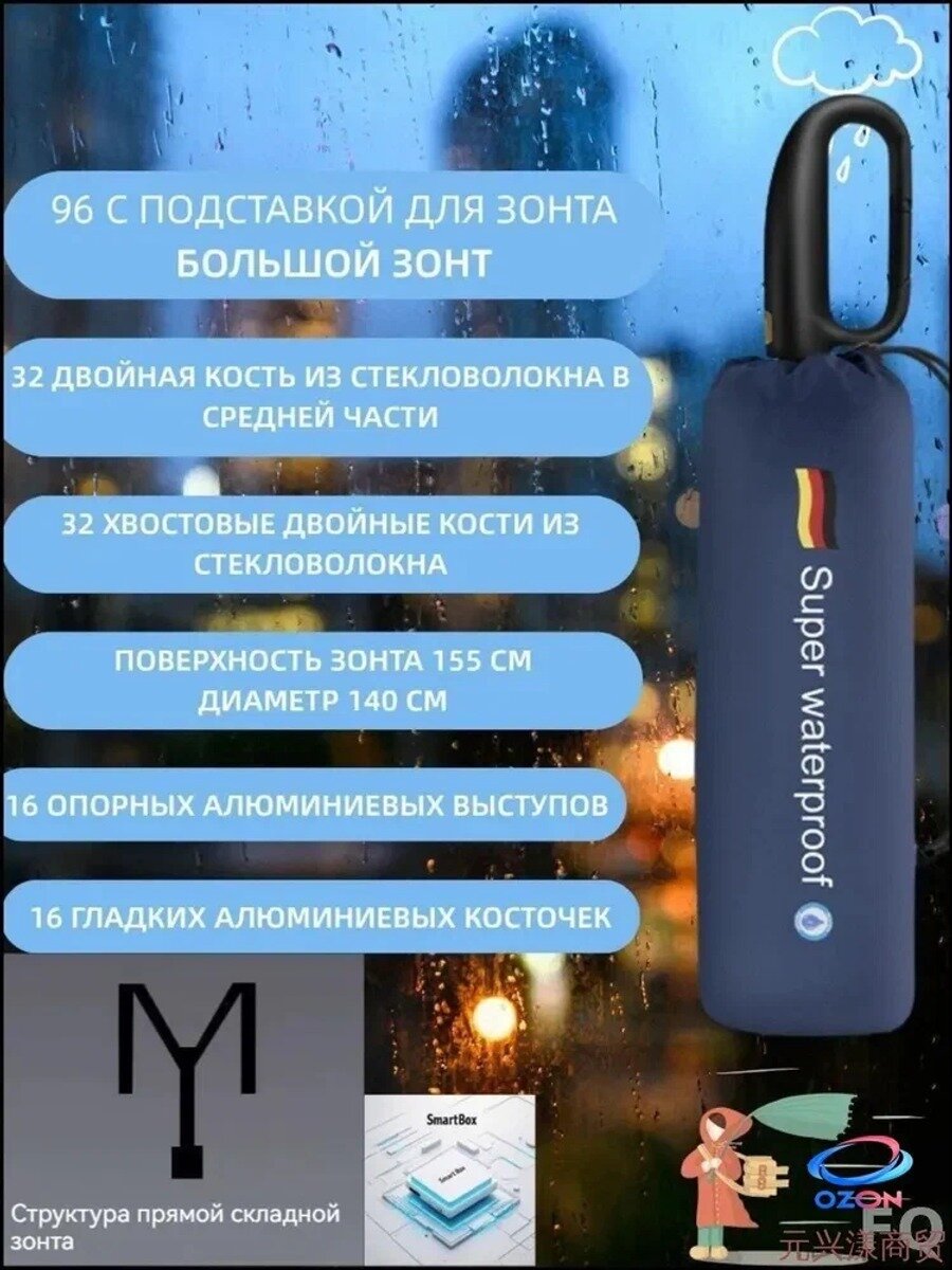 Зонт