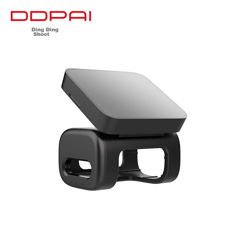 Dingdingpai MINI5/MINI7X Автомобильная камера 4G крепление с 12 ГБ трафика SIM-карты Цвет：4G крепление