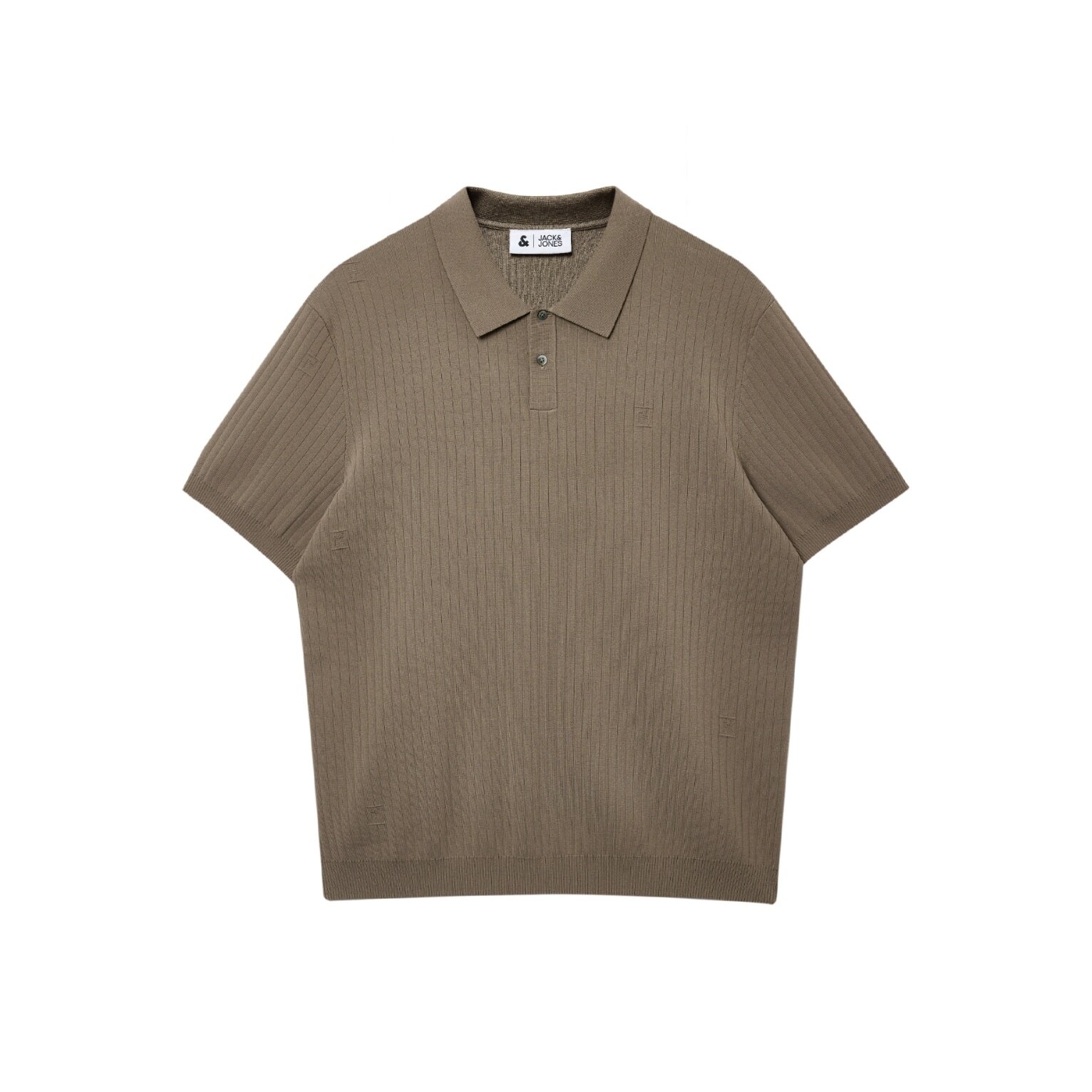 Поло Jack & Jones