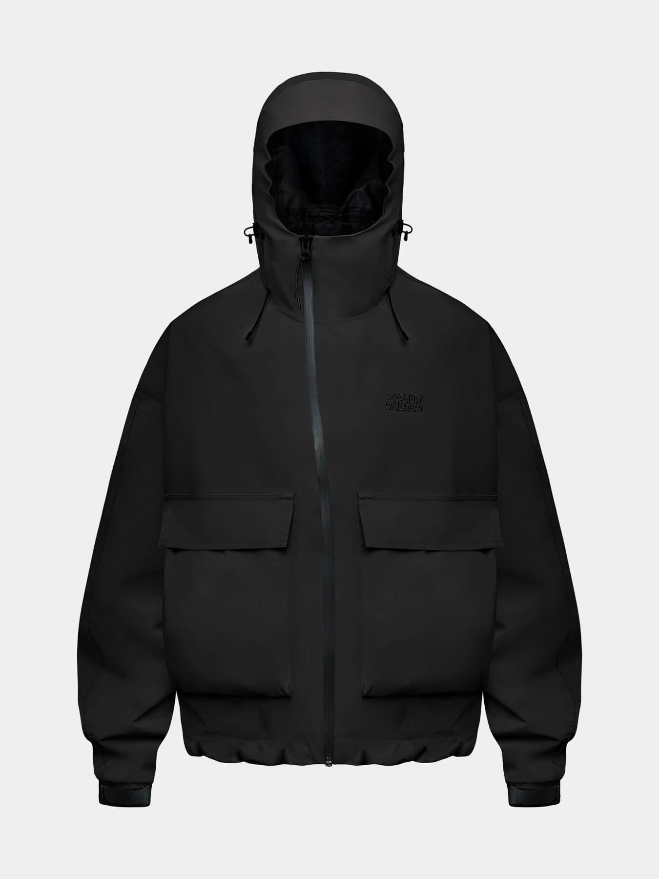 Куртка Called a Garment 5-WINDS HARDSHELL